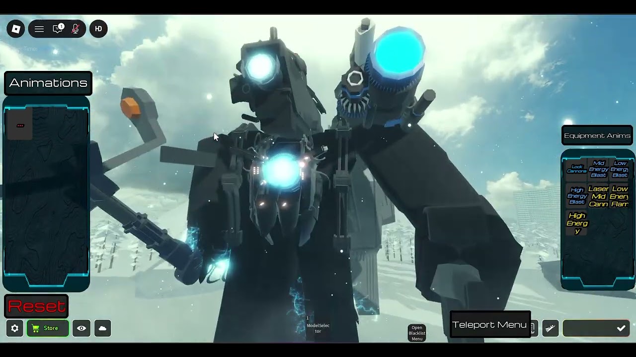 Episode 8 ( Cooked )