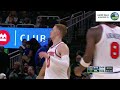 Jalen Brunson drops 43-point masterpiece at Bucks | April 7th, 2024