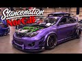 Stancenation NorCal 2019 [4K]