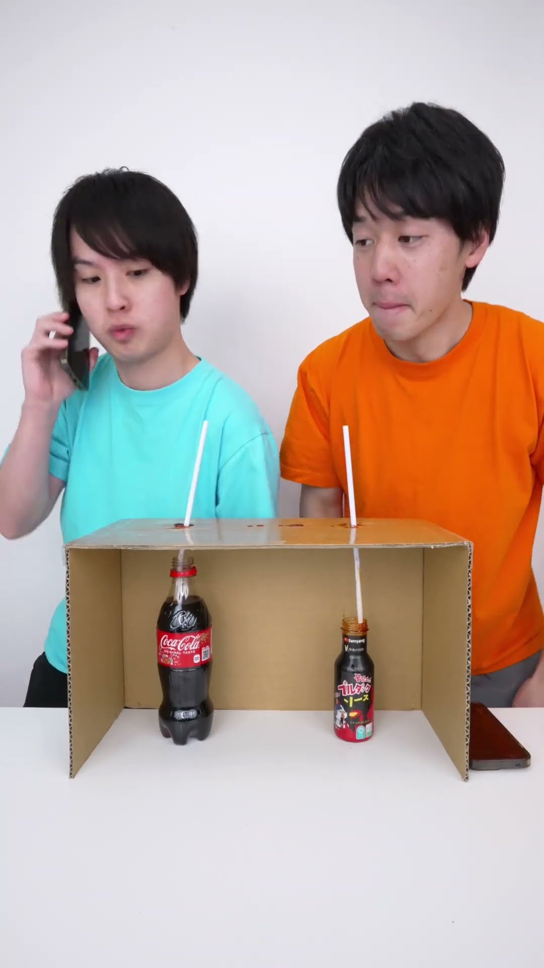 Saito09 funny video ??? #shorts