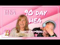 Pink Shade VIDEO: 90 Day HEA (s9e11) "Nobody Puts Baby in a Corner" with Kimberly