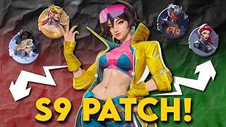 Marvel Rivals Season 9 – They Actually Nailed the Balance Patch!