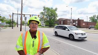 Road Diets Work - ODOT Shrinks Road to Make It Safer