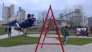 Fiskulturna Sala U Školi U Popovcu Kod Paraćina 30.11.2017.