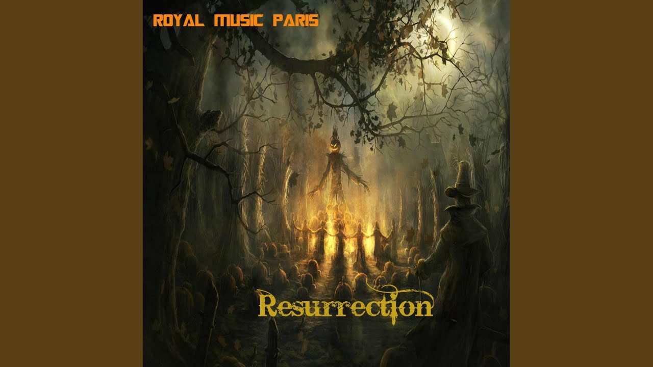 Watch Resurrection (Album Mix) on YouTube Watch Resurrection (Album Mix) on YouTube