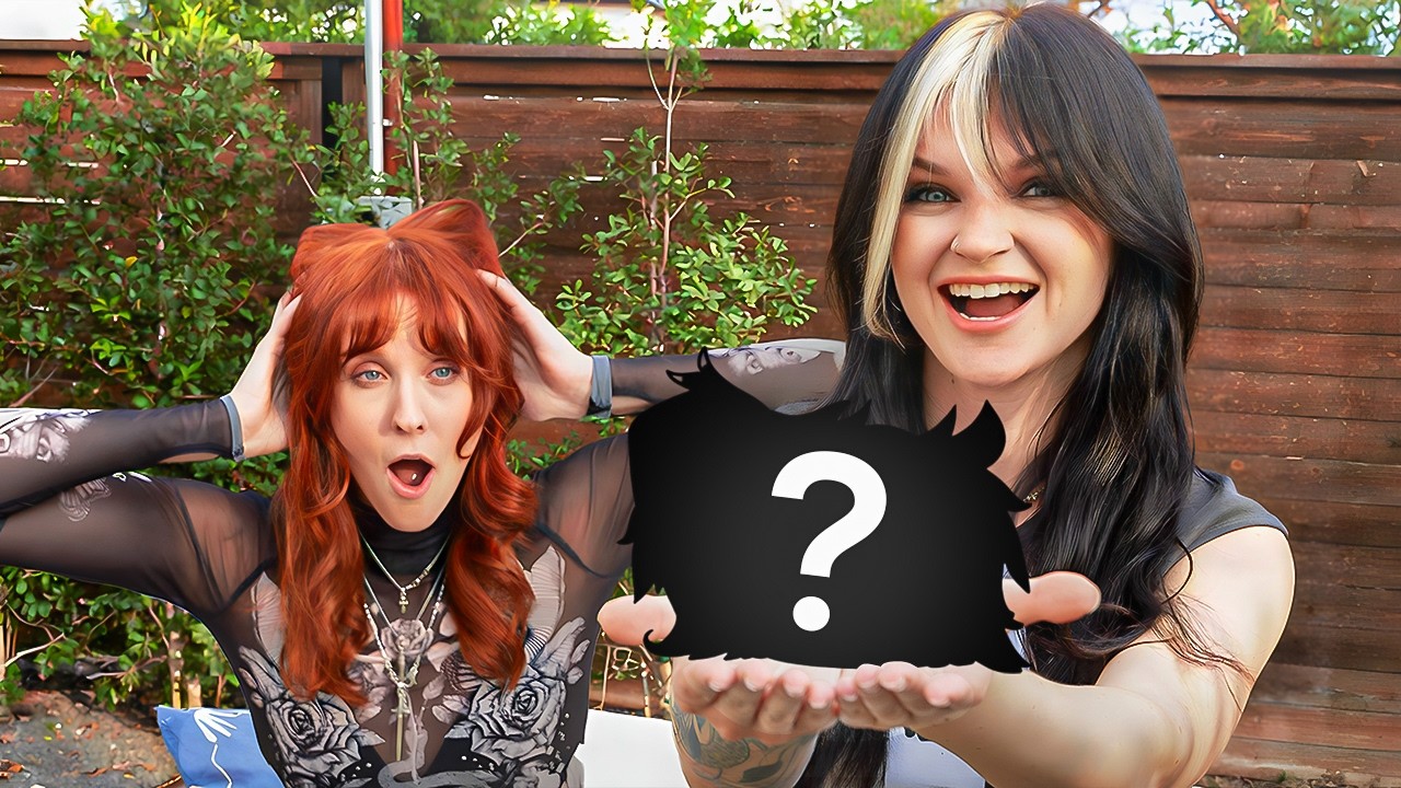 I Surprised My Assistant with A Traveling Zoo!