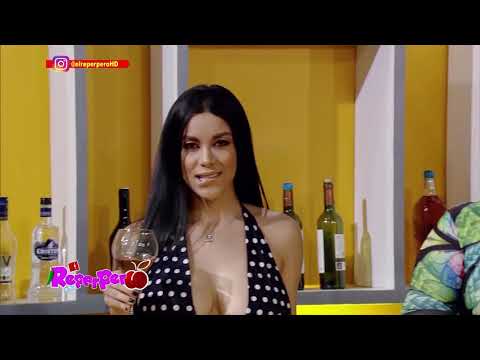 El romo y las chicas - El Reperpero