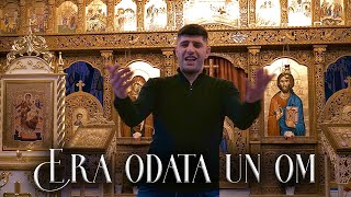 Nicu Guta - Era odata un om ( Videoclip Oficial )