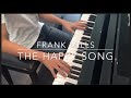 THE HAPPY SONG FRANK MILLS 