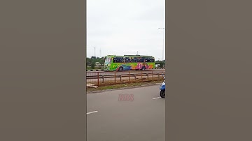 BBS, #coimbatore to#erode #privatebus #shorts #trending 🔥🔥