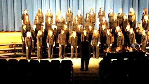 Hilton High School Womens Chorus