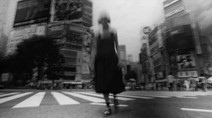 YASHICA - The Prologue