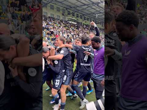 Scenes in Sittard 🫨