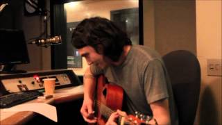 Yucca Mountain - &quot;Follow Me&quot; Live In-Studio