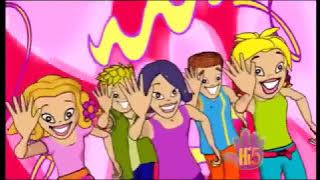 Hi-5 and Hi-5 House intros/openings (1999 to 2016)