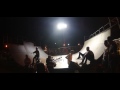 BMX - Halfpipe Contest 2015 Action Sports Games
