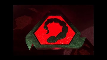 Twisted Insurrection Cinematics: Nod Logo Scene 02