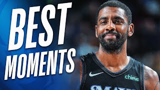 Kyrie Irving's 202324 NBA Season Has Been Special!  | 202324 Season Highlights