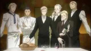 Download lagu Ristorante Paradiso [Anime] Opening {Orange Pekoe-Marigold}