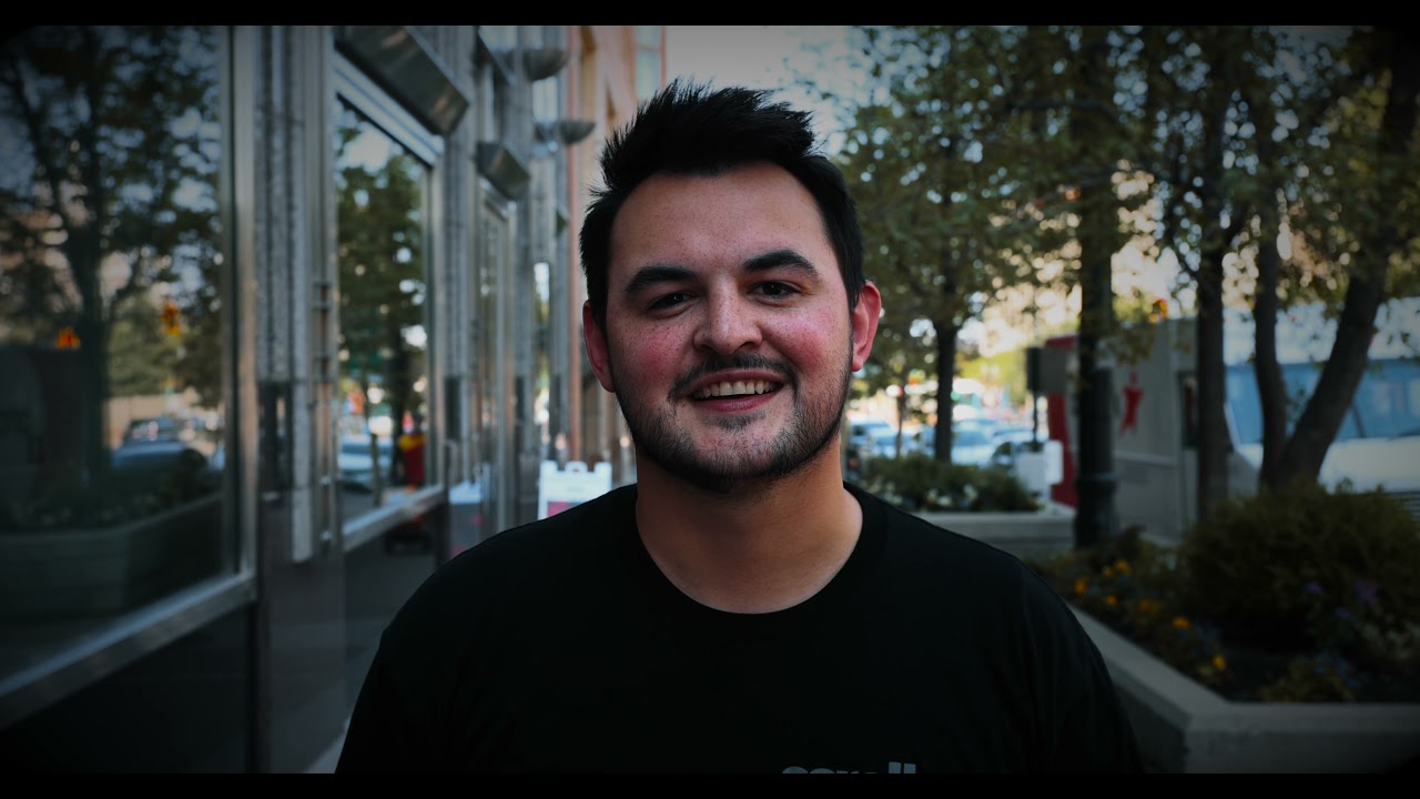 5K Founder Series - Scroll