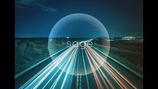 Sage - Highway Lights @SageRap
