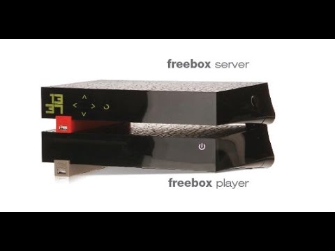 Bloquer internet avec freebox