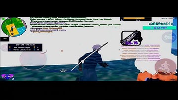 КАПТЫ SANTROPE RP