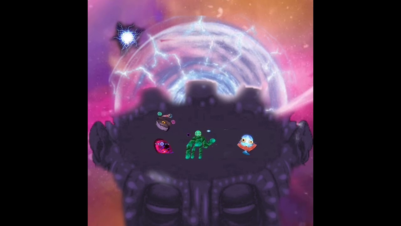 Orb Island(FULL SONG)