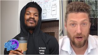 Hunter Pence on retiring, the Giants and his Jimmy Butler-esque coffee venture | Now or Never