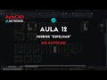 CURSO COMPLETO DE AUTOCAD AULA 12 - MIRROR "ESPELHAR"