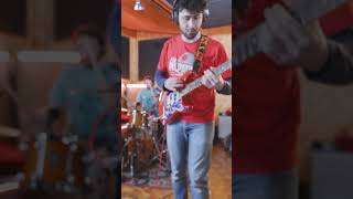 MARZIANI SIAMO NOI - Intro live bluemoon