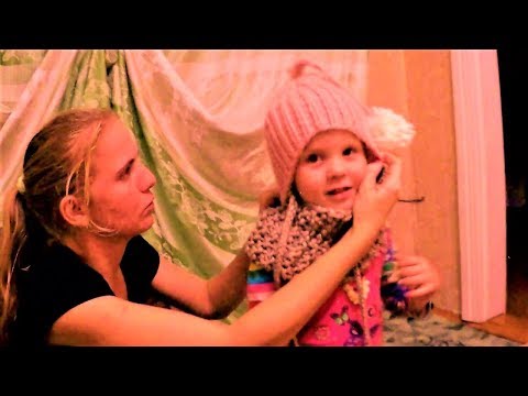 Дела дровокольно вязальные. Осень продолжается.