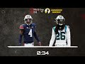 DJ, Turn It Up! | D.J. James 2024 NFL Draft Profile & Scouting Report