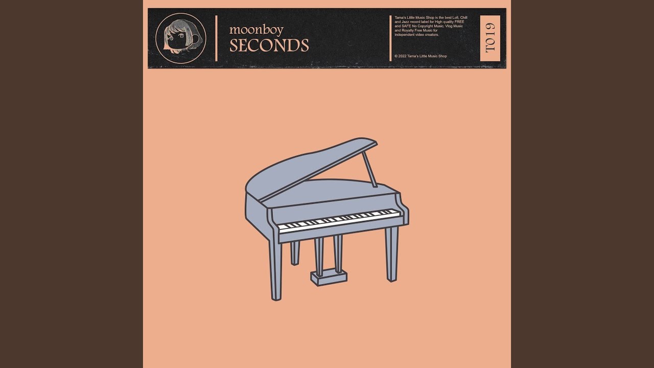seconds - YouTube