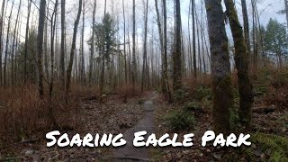 Soaring Eagle Trail Run