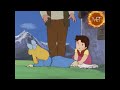 هايدي الحلقة 51 بدون موسيقى هايدي الحلقة 51 بدون موسيقى