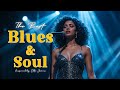 Heartfelt Blues & Soul Ballads ❤ Etta James Style Love Songs Timeless Classics for Broken Hearts