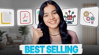 11 Digital Products That Sell Like Crazy in 2025 | Lavishka Tech