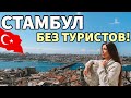 ТАКОЙ СТАМБУЛ ТЫ ЕЩЕ НЕ ВИДЕЛ! ГАЛАТСКАЯ БАШНЯ / Р-Н БАЛАТ / ФУНИКУЛЕР НА ПЬЕР ЛОТИ / ИСТИКЛЯЛЬ [Ч2]