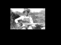 Mississippi Fred Mcdowell - When I Lay My Burden Down