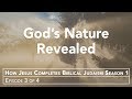 What Is The Nature of God?