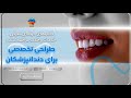 Dental Clinic Banner Design in Canva | Clean & Professional Design