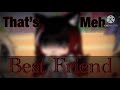 THATS MEH BEST FRIEND!😎😎🤩🤩🤣🤣 (Inspired by Chiyo)