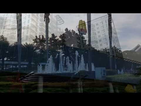 Mactan NewTown Business District Cebu / Vlog Review No. 327