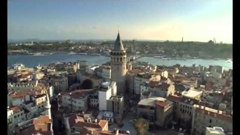 Istanbul Promo Video