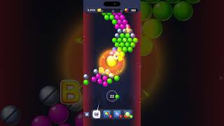 Bubble Pop Game Challenge! 🎈 Can You Beat My Score?