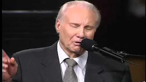 Some Golden Daybreak - Jimmy Swaggart
