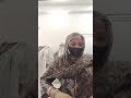 chand ki jaise chhupti aur nikalti thi