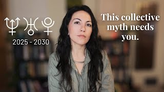 The Mythic Sky Uranus Neptune Plutos Rare Alignment your Role Is Important