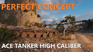 Concept 1B Ace Tanker High Caliber 9.3K Combined ft _Okiez